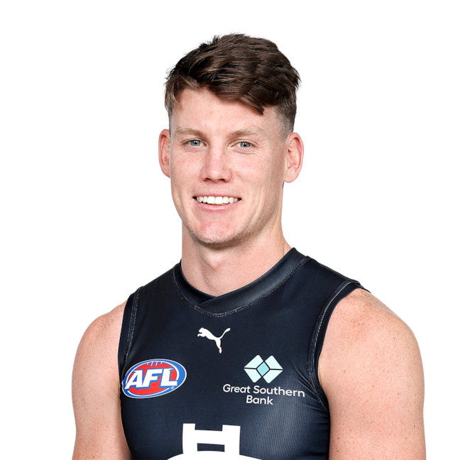 Sam Walsh profile picture